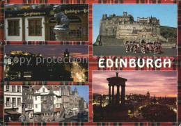 72580889 Edinburgh  Edinburgh - Other & Unclassified