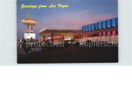 72580784 Las_Vegas_Nevada Stardust Hotel And Casino On The Strip - Altri & Non Classificati