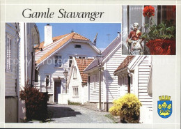 72580123 Stavanger Partier Fra Gamle Stavanger Stavanger - Norway