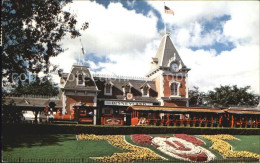 72579883 Disneyland_California Main Street Station - Sonstige & Ohne Zuordnung