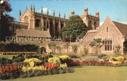 72579877 Oxford Oxfordshire Christ Church Oxford - Other & Unclassified