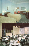 72579870 New_York_City Wentworth Hotel  - Andere & Zonder Classificatie