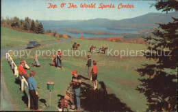 72578561 Lake_George_New_York Golf Course - Autres & Non Classés