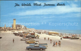 72578549 Daytona_Beach Worls Most Famous Beach - Altri & Non Classificati