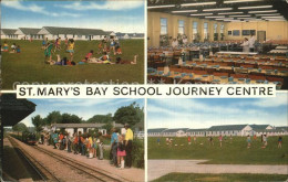 72578546 St Marys Bay School Journey Centre St Marys Bay - Altri & Non Classificati