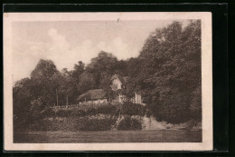 AK Stade, Schützenhaus Restaurant  - Stade