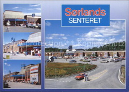 72576619 Kristiansand Sorlands Senteret Einkaufszentrum Kristiansand - Norwegen