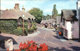 72574698 Shanklin Old Village Isle Of Wight - Altri & Non Classificati