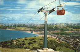 72573358 Llandudno Wales Sessellift Great Orme Llandudno Wales - Autres & Non Classés