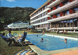 72571732 Sogndal Sogndal Hotel Mit Pool Sogndal - Norvegia