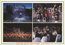 72571609 Edinburgh Military Tattoo Edinburgh - Sonstige & Ohne Zuordnung