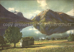 72570623 Romsdalen Aandalsnes Romsdalen - Norvegia