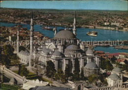 72566309 Istanbul Constantinopel Goldenes Horn  Istanbul - Turquie