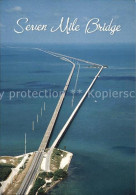 72566008 Key_West Seven Mile Bridge Air View - Otros & Sin Clasificación