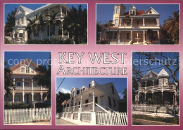 72566004 Key_West Architecture Spanish Style - Sonstige & Ohne Zuordnung