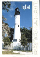 72566002 Key_West Lighthouse - Autres & Non Classés