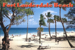 72565994 Fort_Lauderdale Beach - Otros & Sin Clasificación