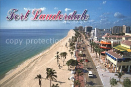 72565992 Fort_Lauderdale Beach - Sonstige & Ohne Zuordnung