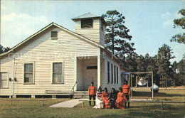 72565557 Coushatta Church Of Bayou Blue - Autres & Non Classés