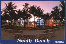 72564760 Florida_US-State South Beach Ocean Drive - Other & Unclassified