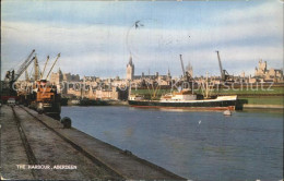72563221 Aberdeen Hafen Aberdeen - Sonstige & Ohne Zuordnung