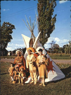 72562668 Ontario Canada Ojibwa Family Kanada - Non Classificati