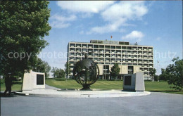 72562522 Ottawa Ontario RCAF Kriegerdenkmal  Ottawa Ontario - Non Classés