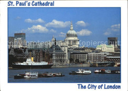 72560695 London St Paul Kathedrale - Other & Unclassified