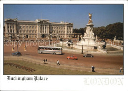 72560694 London Buckingham Palace - Andere & Zonder Classificatie