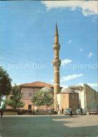 72560599 Ankara Haci Bayram Moschee Tempel Augustus Ankara - Turquie