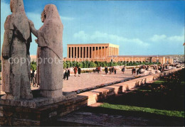 72560554 Ankara Museum Atatuerk Ankara - Turquie