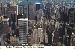 72556470 New_York_City Blick Vom Empire Stade Building - Autres & Non Classés
