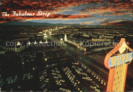 72556449 Las_Vegas_Nevada Fliegeraufnahme  - Andere & Zonder Classificatie