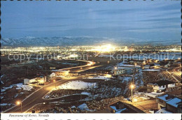 72556434 Reno_Nevada Fliegeraufnahme - Andere & Zonder Classificatie