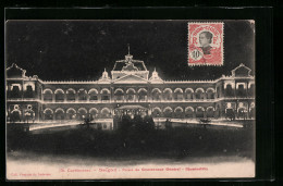 AK Saigon, Palais Du Gouverneur Genéral  - Viêt-Nam