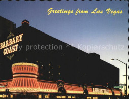 72556426 Las_Vegas_Nevada Barbary Coast Hotel And Casino - Otros & Sin Clasificación