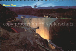 72556420 Boulder_City Hoover Dam  - Altri & Non Classificati