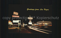 72556409 Las_Vegas_Nevada Silver City Casino - Autres & Non Classés