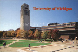 72556332 Detroit_Michigan University Of Michigan - Andere & Zonder Classificatie