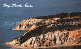 72556307 Vineyard_Haven Gay Head - Autres & Non Classés