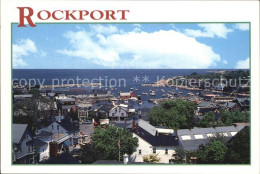 72556293 Rockport_Massachusetts Teilansicht  - Sonstige & Ohne Zuordnung