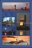 72556279 Boston_Massachusetts Stadtansichten  - Andere & Zonder Classificatie