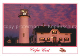 72555779 Cape Cod Mass. Leuchtturm Cape Cod Mass. - Other & Unclassified