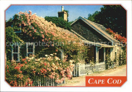 72555777 Cape Cod Mass. Typisches Haus Cape Cod Mass. - Sonstige & Ohne Zuordnung