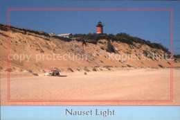 72555766 Cape Cod Mass. Nauset Light Cape Cod Mass. - Altri & Non Classificati