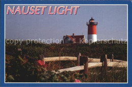 72555765 Cape Cod Mass. Nauset Light Cape Cod Mass. - Autres & Non Classés