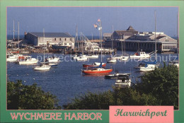 72555763 Cape Cod Mass. Wynchmere Habor Harwichport Cape Cod Mass. - Other & Unclassified