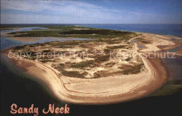 72555749 Cape Cod Mass. Sandy Neck Barnstable Cape Cod Mass. - Altri & Non Classificati