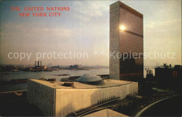 72554700 New_York_City United Nations - Other & Unclassified