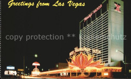 72553765 Las_Vegas_Nevada The Flamingo Hilton - Other & Unclassified